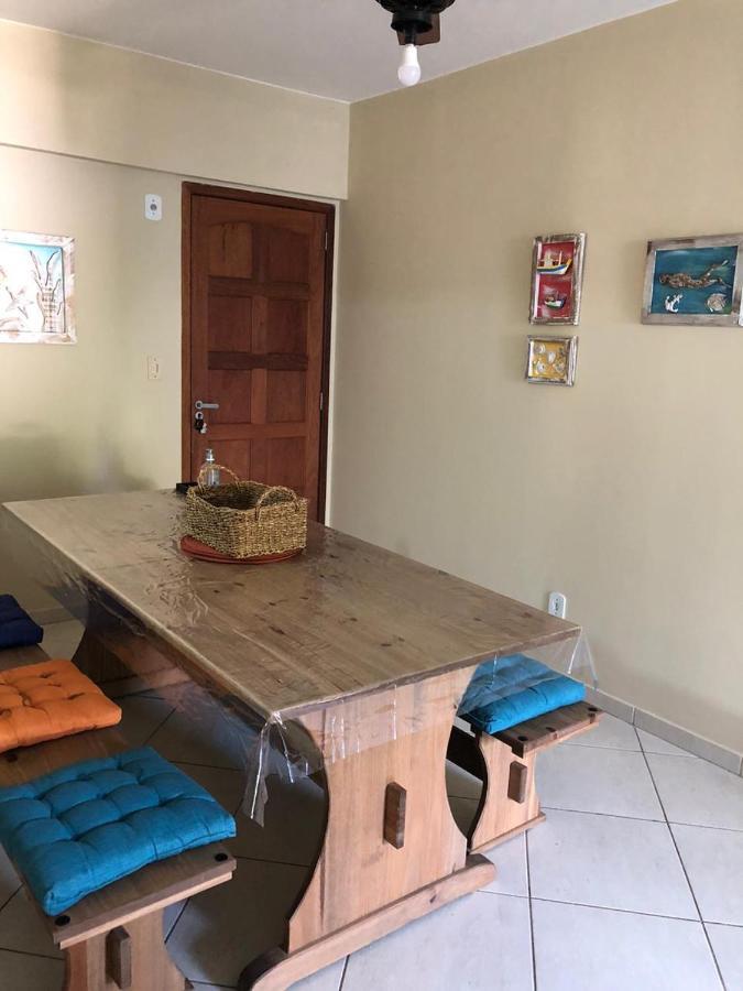 Apartamento Na Prainha Arraial do Cabo Eksteriør bilde
