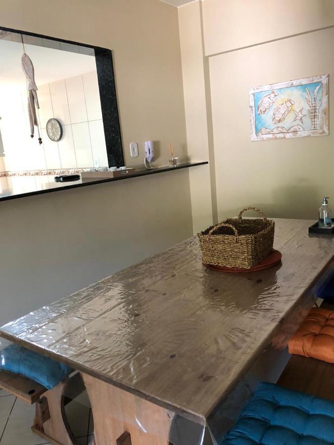 Apartamento Na Prainha Arraial do Cabo Eksteriør bilde