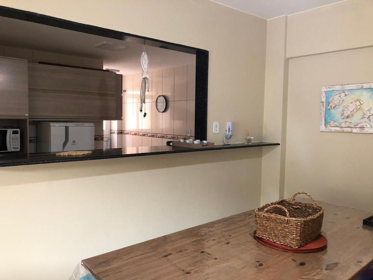 Apartamento Na Prainha Arraial do Cabo Eksteriør bilde