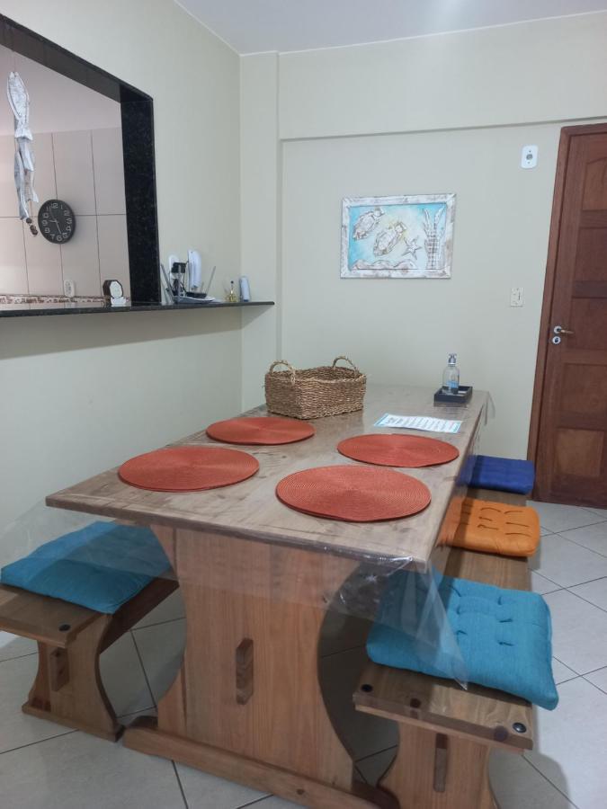 Apartamento Na Prainha Arraial do Cabo Eksteriør bilde