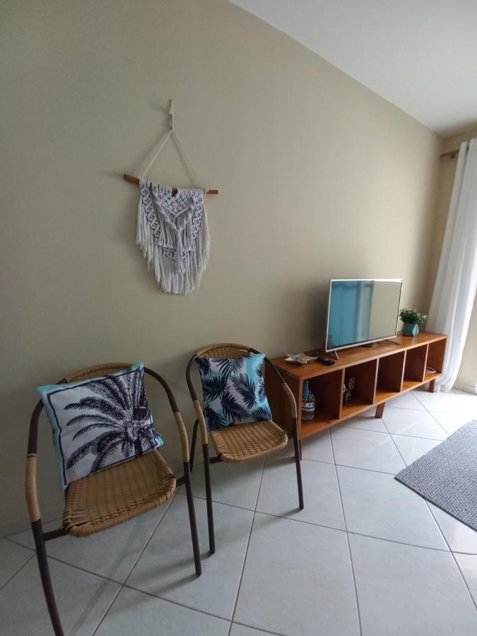 Apartamento Na Prainha Arraial do Cabo Eksteriør bilde