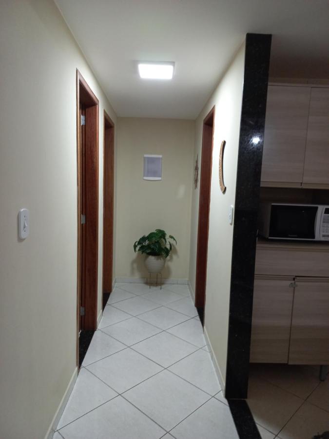 Apartamento Na Prainha Arraial do Cabo Eksteriør bilde