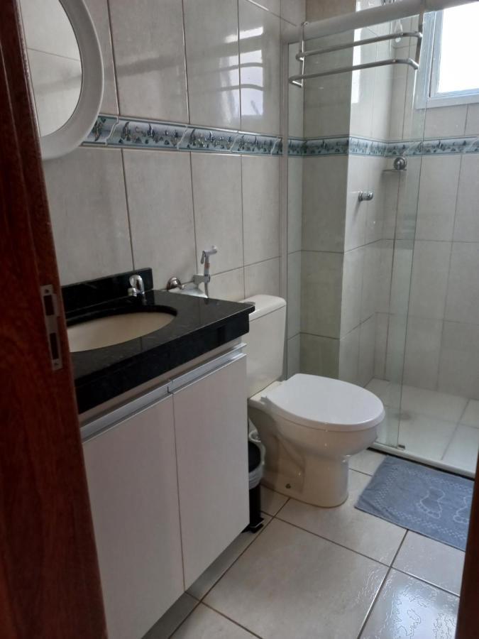 Apartamento Na Prainha Arraial do Cabo Eksteriør bilde
