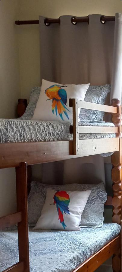 Apartamento Na Prainha Arraial do Cabo Eksteriør bilde