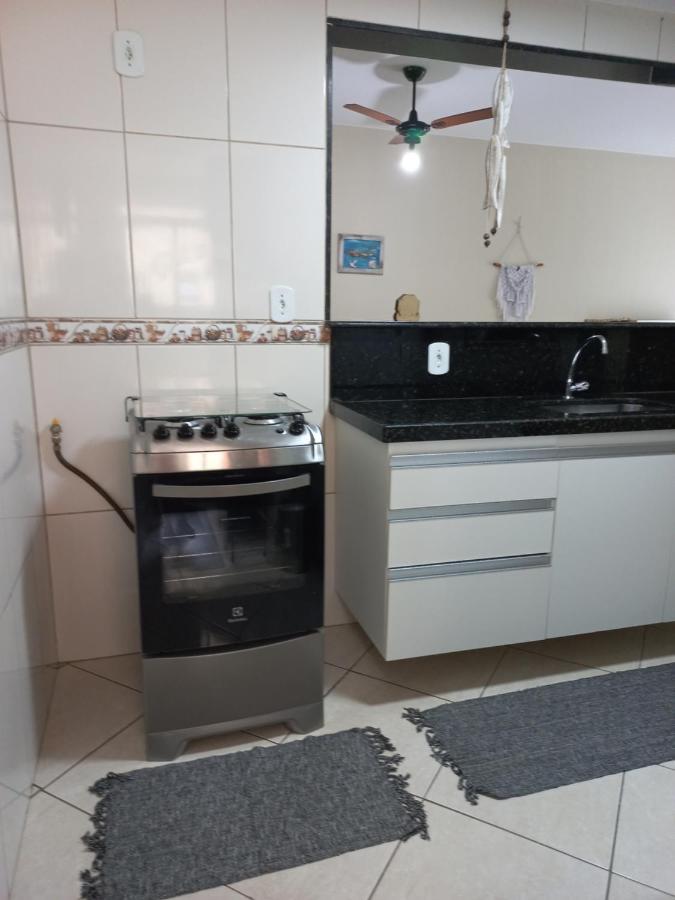 Apartamento Na Prainha Arraial do Cabo Eksteriør bilde
