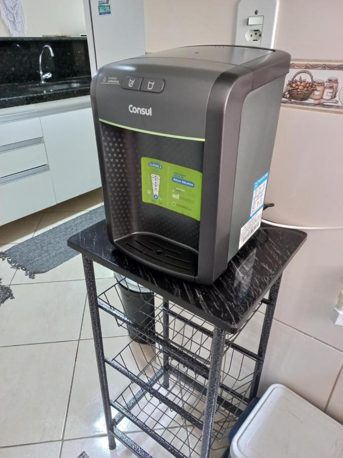 Apartamento Na Prainha Arraial do Cabo Eksteriør bilde