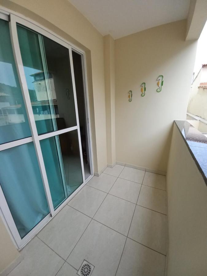 Apartamento Na Prainha Arraial do Cabo Eksteriør bilde