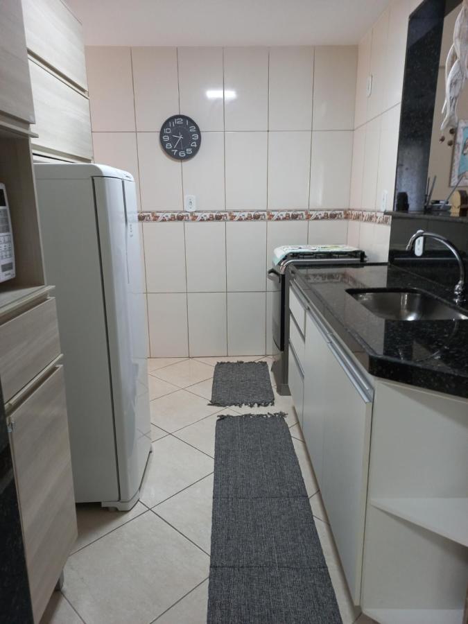 Apartamento Na Prainha Arraial do Cabo Eksteriør bilde