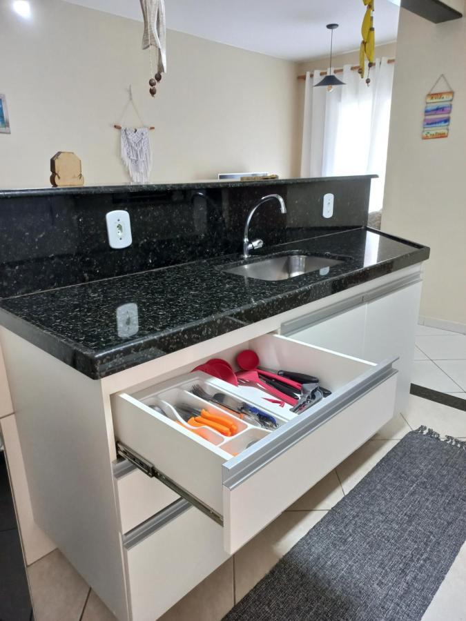 Apartamento Na Prainha Arraial do Cabo Eksteriør bilde