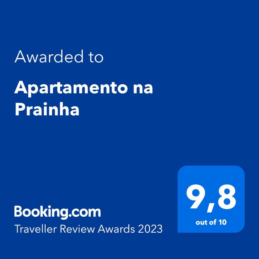Apartamento Na Prainha Arraial do Cabo Eksteriør bilde